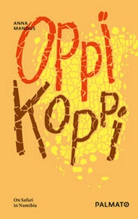 Abbildung von: Oppikoppi - Palmato Publishing