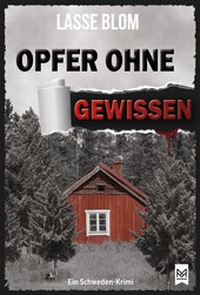 Abbildung von: Opfer ohne Gewissen - MAXIMUM Verlag