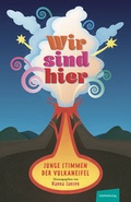 Cover: Wir sind hier - Eifelbildverlag