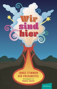Enlarge image Cover: Wir sind hier - Eifelbildverlag