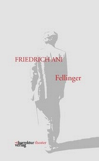 Abbildung von: Fellinger - Korrektur Verlag