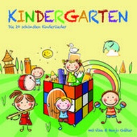 Abbildung von: Kindergarten - Funkworld Medien
