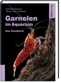 Cover: Garnelen im Aquarium - D&auml;hne Verlag