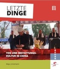 Cover: Letzte Dinge - Drachenhaus Verlag