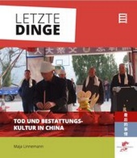 Enlarge image Cover: Letzte Dinge - Drachenhaus Verlag