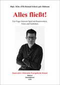 Cover: Alles flie&szlig;t! - Westarp BookOnDemand