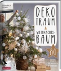 Cover: Dekotraum Weihnachtsbaum - BLOOM'S
