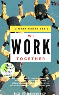 Abbildung von: We work Together - Best of HR