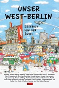 Cover: Unser West-Berlin - Berlinica Publishing