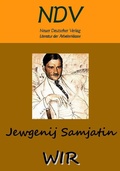 Cover: Wir - vss-Verlag