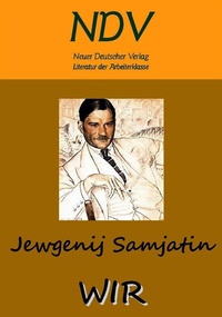 Enlarge image Cover: Wir - vss-Verlag