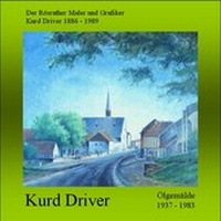 Abbildung von: Kurd Driver - Ölgemälde - ratio-books