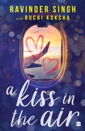Cover: A Kiss in the Air - HarperCollins