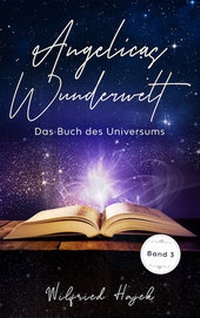 Abbildung von: Angelicas Wunderwelt (Band 3) - Wondersandchange Ou
