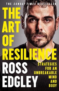 Abbildung von: The Art of Resilience - HarperCollins