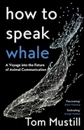 Cover: How to Speak Whale - William Collins