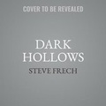 Cover: Dark Hollows - HQM&B