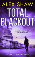 Cover: Total Blackout - HQ Digital
