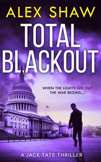 Enlarge image Cover: Total Blackout - HQ Digital