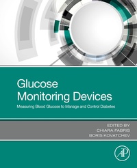 Enlarge image Cover: Glucose Monitoring Devices - Academic Press