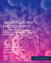 Abbildung von: Nanostructured Photocatalysts - Elsevier
