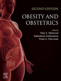Cover: Obesity and Obstetrics - Elsevier