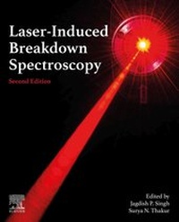Abbildung von: Laser-Induced Breakdown Spectroscopy - Elsevier