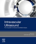 Cover: Intravascular Ultrasound - Elsevier