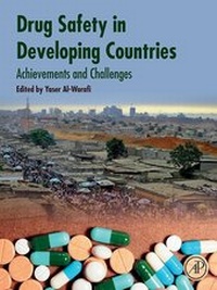 Abbildung von: Drug Safety in Developing Countries - Academic Press
