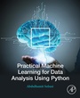 Cover: Practical Machine Learning for Data Analysis Using Python - Academic Press