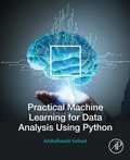 Cover: Practical Machine Learning for Data Analysis Using Python - Academic Press
