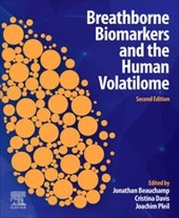 Abbildung von: Breathborne Biomarkers and the Human Volatilome - Elsevier