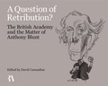 Cover: A Question of Retribution? - Oxford University Press