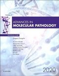 Cover: Advances in Molecular Pathology, 2020: Volume 3-1 - Elsevier