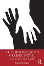Cover: The Human Rights Graphic Novel - Routledge India
