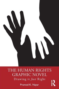 Enlarge image Cover: The Human Rights Graphic Novel - Routledge India