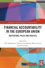 Cover: Financial Accountability in the European Union - Routledge