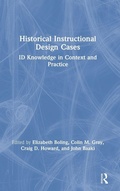 Bild: Historical Instructional Design Cases - Routledge