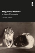Cover: Negative/Positive - Routledge