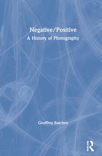 Enlarge image Cover: Negative/Positive - Routledge