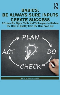Abbildung von: BASICS: Be Always Sure Inputs Create Success - Routledge