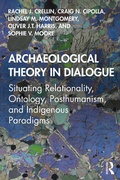 Cover: Archaeological Theory in Dialogue - Routledge