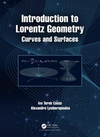 Abbildung von: Introduction to Lorentz Geometry - Chapman & Hall/CRC