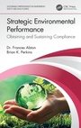 Cover: Strategic Environmental Performance - CRC Press