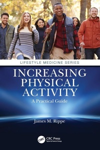 Enlarge image Cover: Increasing Physical Activity: A Practical Guide - CRC Press