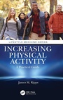 Cover: Increasing Physical Activity: A Practical Guide - CRC Press