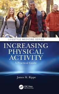Enlarge image Cover: Increasing Physical Activity: A Practical Guide - CRC Press