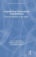 Cover: Engendering Transnational Transgressions - Routledge
