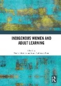 Cover: Indigenous Women and Adult Learning - Routledge