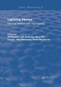 Cover: Lightning Injuries - CRC Press